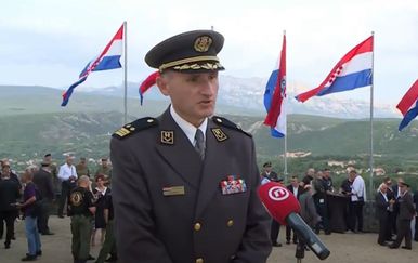 Brigadir general Tihomir Kundid - 1