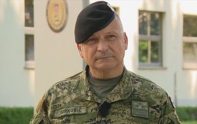 Genaral-pukovnik Siniša Jurković