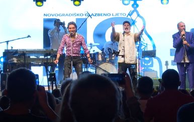Jasmin Stavros, Mladen Grdović i Zlatko Pejaković