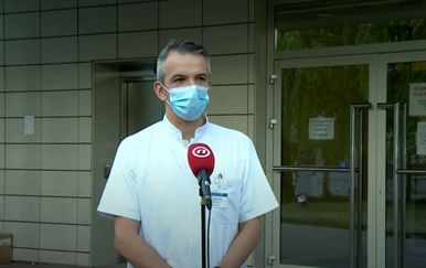 Zoran Barušić - 1