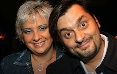 Pojavio se video groba Dina Dvornika, njegova udovica Danijela Dvornik je ogorčena