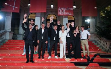 27. Sarajevo Film Festival