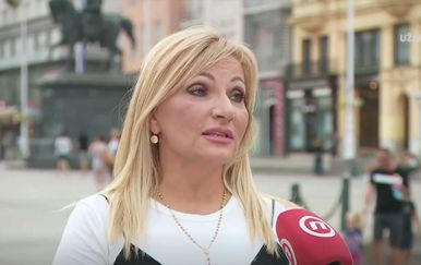 Gordana Buljan Flander, ravnateljica Poliklinike za zaštitu djece i mladih Grada Zagreba