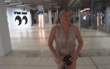 In Magazin: Nives Ivanković - 3