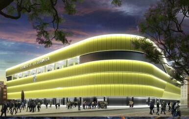 Ovako će izgledati obnovljeni stadion Villarreala