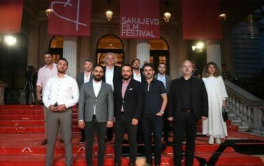 28. Sarajevo Film Festival - 2