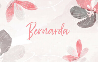 Bernarda