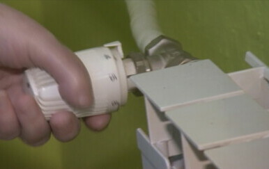 Grijanje: Ilustracija