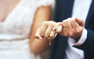 Koje je najbolje vrijeme za brak?