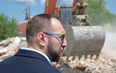 Tomislav Tomašević