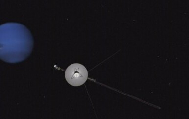 Voyager 2, ilustracija - 5
