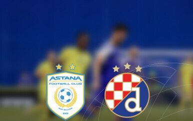 Astana - Liga prvaka, prijenos
