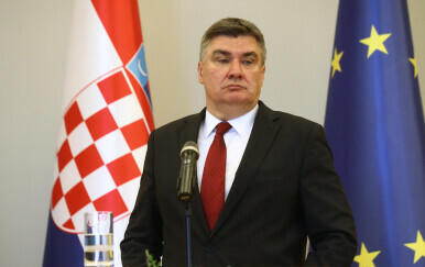 Zoran Milanović