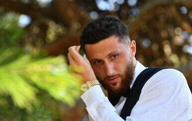 Jusuf Nurkić