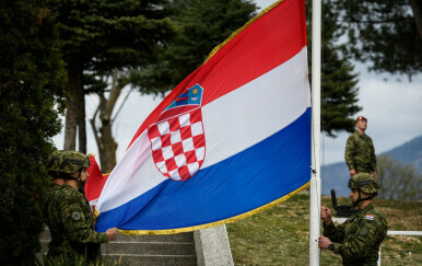 Hrvatska vojska
