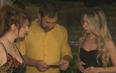 In Magazin: Goran Bogdan - 1