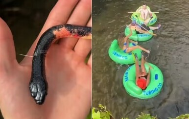 Podvala na rijeci