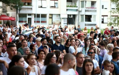 Prosvjed u Jablanici - 7