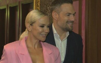 Maja Šuput i Nenad Tatarinov - 1