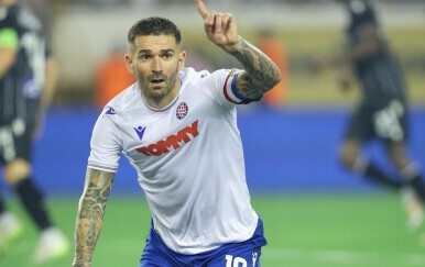 Marko Livaja