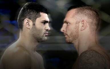 Filip Hrgović vs Demsey McKean