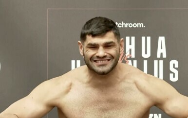 Filip Hrgović