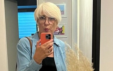 Danijela Dvornik