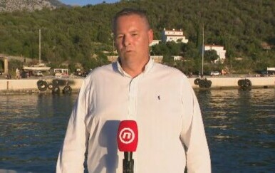 Kristjan Staničić, direktor Hrvatske turističke zajednice