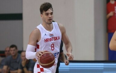 Mario Hezonja