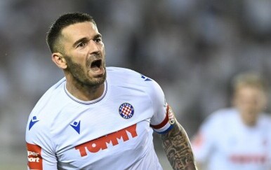 Marko Livaja