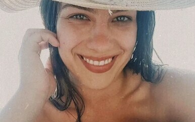 Ana Uršula Najev