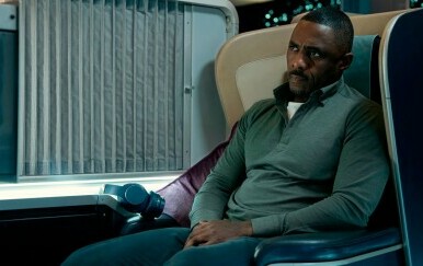 Idris Elba - 2