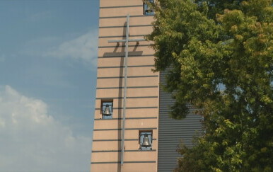 Blagdan Velike Gospe u Aljmašu - 3