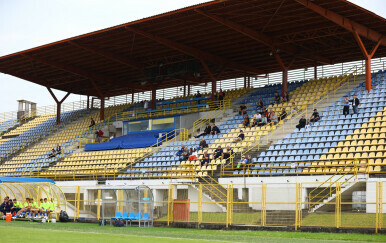 Stadion u Zaprešiću