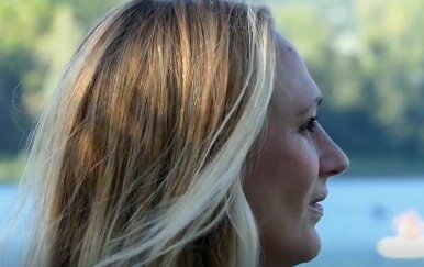 In Magazin: Neda Parmać - 1