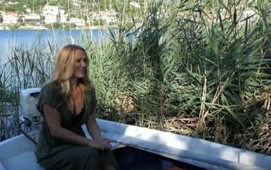 In Magazin: Neda Parmać - 4