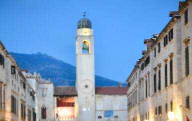 Jeff Bezos, Katy Perry i Orlando Bloom u Dubrovniku - 8