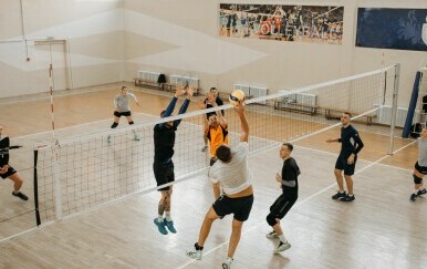 Želite krenuti s nekim sportom? 10 najboljih sportova za početnike