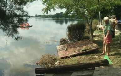 Jezero Šoderica