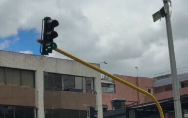 Bogota - 4
