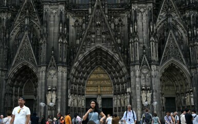 Katedrala u u Kölnu
