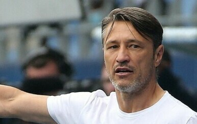 Niko Kovač