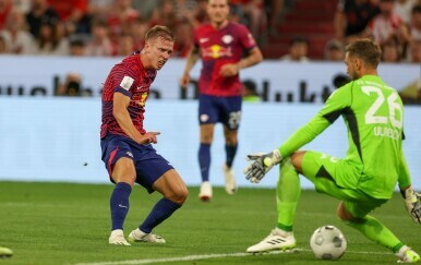 Dani Olmo