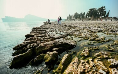Poznato talijansko odredište Lake Garda