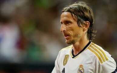 Luka Modrić