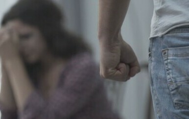 Nasilje u obitelji, ilustracija - 2