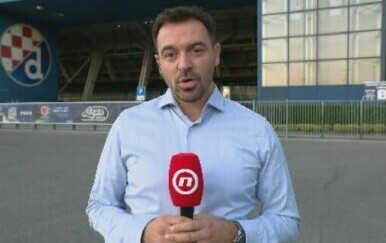 Milan Stjelja, reporter Nove TV