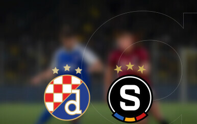 Utakmica DINAMO - SPARTA, prijenos