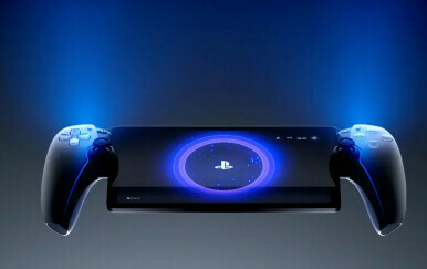 PlayStation Portal