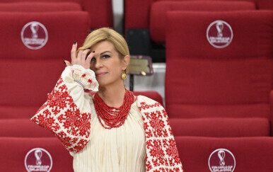 Kolinda Grabar-Kitarović